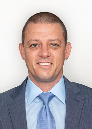 Marius Strydom