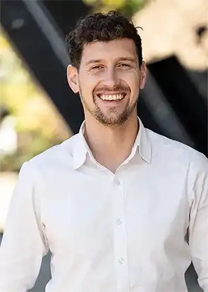 Zack Fineberg