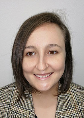 Elizna Gouws
