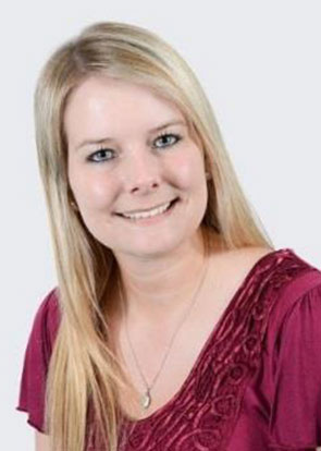 Karlien Janse van Rensburg