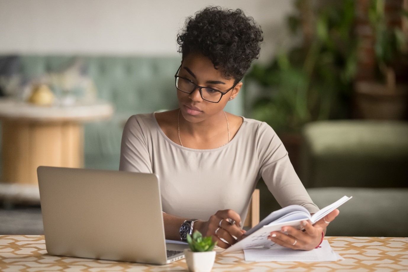 Not to be overlooked: The importance of an accurate tax return
