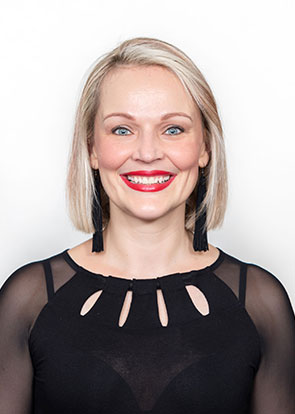 Minette Louw