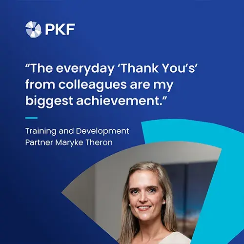 Everyday 'Thank You's'