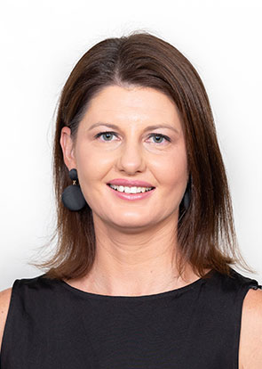 Marisa Oosthuizen
