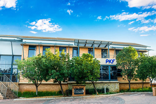 PKF Pretoria