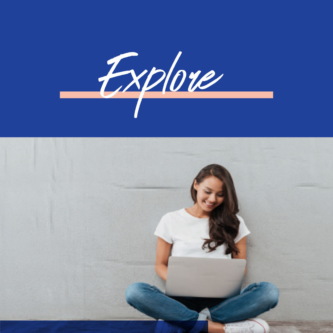 Explore explore