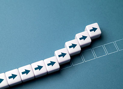 The New Five-Step Revenue Model: What It Means for SMEs